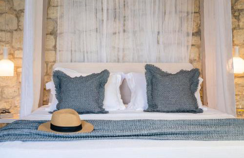 Ionian Stone Luxury Villas in Corfu - Foto 43