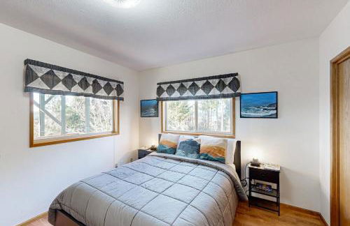 Reedsport Hideaway - Foto 18