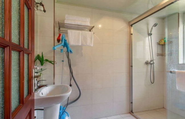 Cozy Apartment - Foto 13