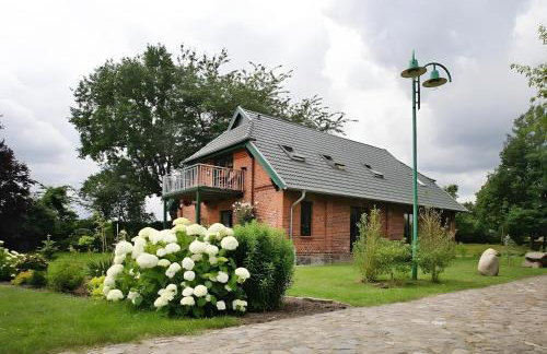 Holiday Home Seeadler Am Duemmer - Foto 1