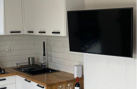 Komfortowy Domek Natura, w pobliżu Nadmorskiego Parku Krajobrazowego, 800 m od plaży - Foto 4