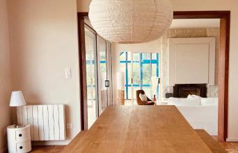 Maisons Bodenn - Villa de Pors Riagat Front de Mer - Foto 13