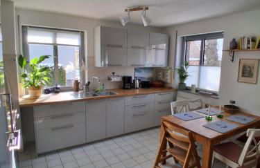 Ferienwohnung MiJo, mit Charme und Ostseenah - Foto 10