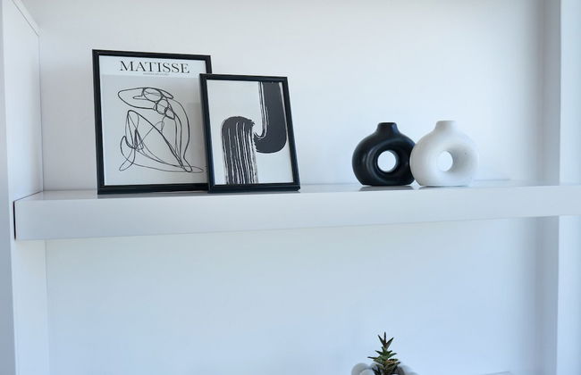 PISO 41 VISTA AL RIO Y CIUDAD PTO MADERO - Foto 50