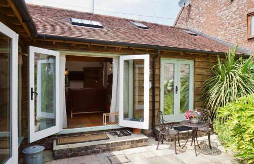 Nest Holiday Hideaway Wren Cottage-Beautiful Location in the Long Mynd Area of Outstanding Natural Beauty- WHIRLPOOL JACUZZI BATH! - Foto 53