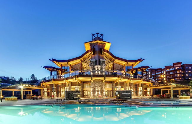 Top Floor Condo at Amenity Rich Resort - Photo 46