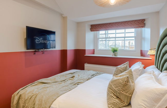 Your Apartment - Redland Place - Foto 14