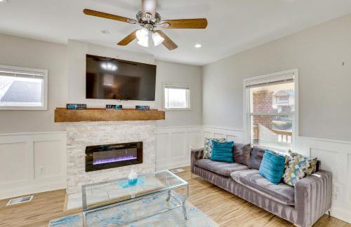 Midtown Get Away - Photo 53