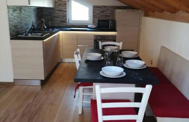 Cadore Luminoso appartamento - Photo 4