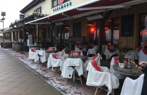Ferienwohnung Yachthafentraum in 2 Minuten am Strand Seebrücke Yachthafen - Photo 54