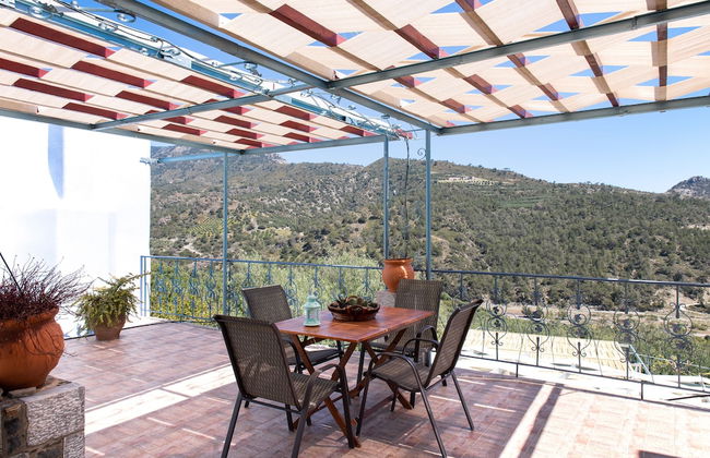 Sarakinas Residences - Foto 56