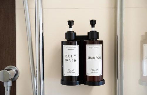 CARICASA Stylisches Apartment in der Nähe von Nürnberg - Foto 33