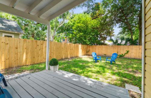 Casa Lovett - Tropical Bungalow - Foto 23