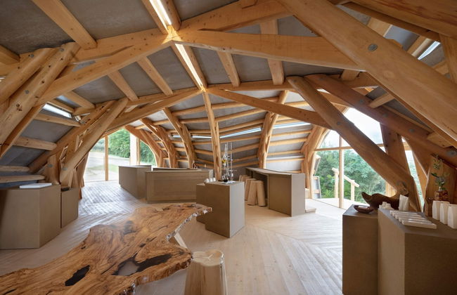 Millennium Olive Terrace for your wellness - Foto 1