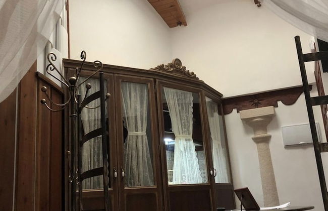 Retiro del Teatro - Foto 77