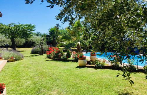 VILLA "Casa al Chiazzullo" - Foto 73