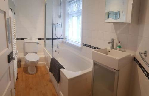 The Cheesehouse-detached house with driveway in Tettenhall - Foto 13