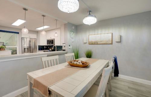 Waterfront Condo with Pool in Redington Beach! - Foto 7