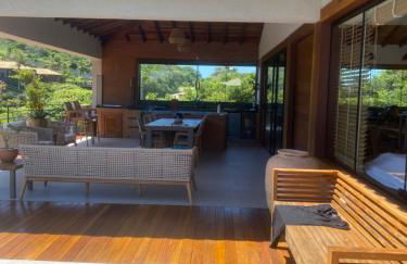 Casa alto padrão a 100 metros da praia brava - Foto 36