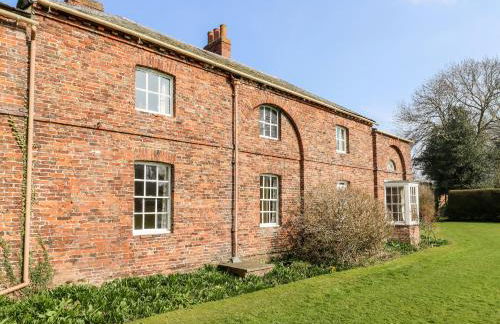 Carr Cottage - Foto 21