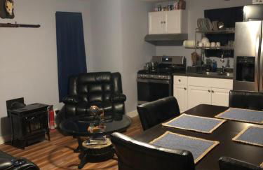 Blackberry Bunkhouse - Foto 1