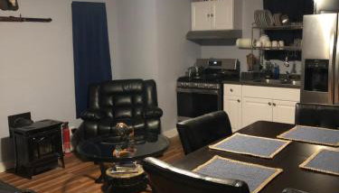 Blackberry Bunkhouse - Foto 1