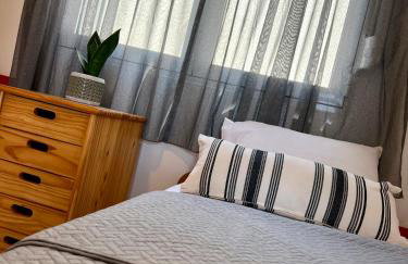 No9 Sea View & BBQ Flat - Foto 5