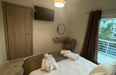 Blue Calm - Kalamos Seaside Studios - Foto 16