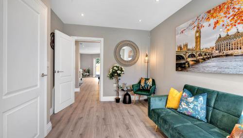 Travard Heathrow 382 - Foto 4