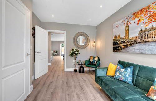 Travard Heathrow 382 - Foto 4