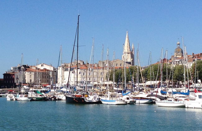 Résidence New Rochelle - Foto 38