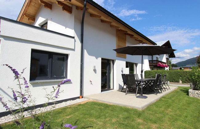 Detached Chalet Close to the ski Area - Foto 29