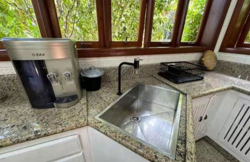 Casa de Alto Padrão em Guaecá 300m da praia - Foto 40