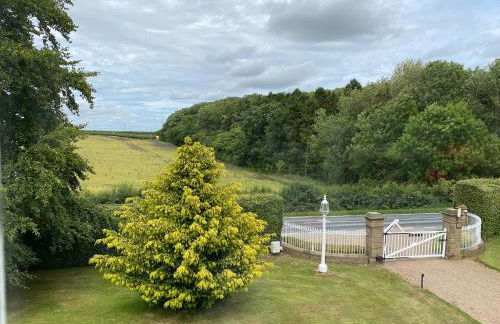 Secluded holiday cottage near the Wolds Way - Foto 32