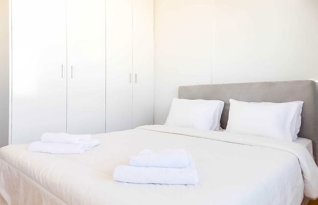 Stylish 2 Bedroom Apartment Spectacular Sea View - Foto 4