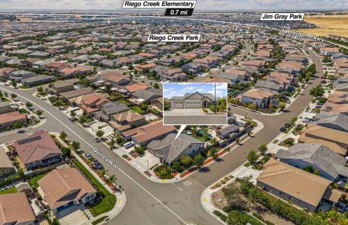 The Fiddyment Roost - Foto 61