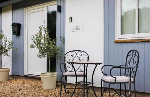 Oak Cottage - Foto 1