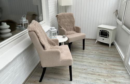 FeWo Paulsen Schobüll - Foto 68