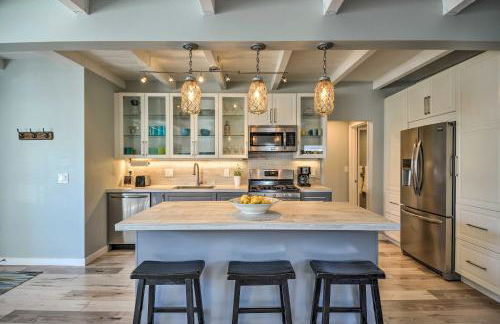 Remodeled Ventura Beach Home with Yard and Fire Pit! - Foto 5