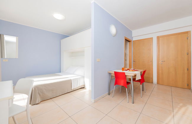 Residence Quadrifoglio - Foto 15