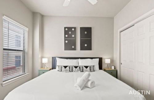 Perfect Location Near UT and Large Patio With A View - Foto 17