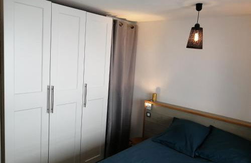 Appt 43 m2 Station Auris en Oisans - Alpes d huez - Foto 37