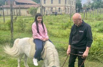 Agriturismo Brusignone - Foto 11