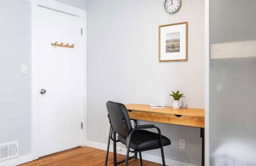 Modern 2BR Home in Ravenna Near UW Green Lake - Foto 21