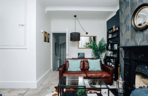 Central Hidden Gem - Foto 27