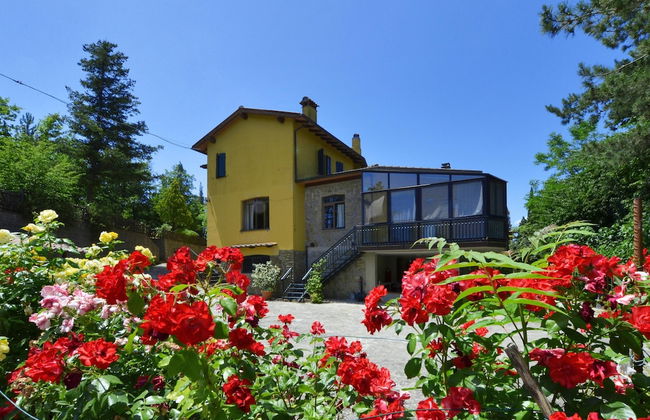 Villa Francesca in Scheggia - Photo 3
