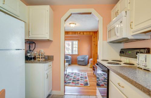 Walk to Grays Beach Park Kingston Seaside Escape - Foto 10