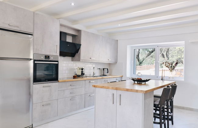 Moute House by Corfuescapes - Foto 15