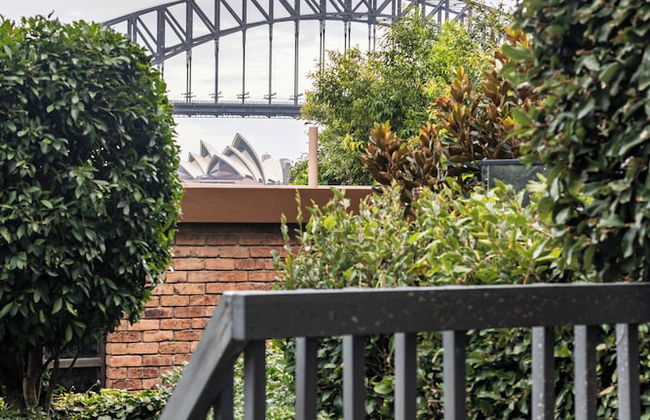 King Bed Luxury View - Captains Retreat - Foto 37