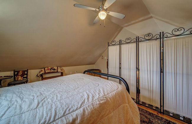 Blairsville River Cabin - Foto 10